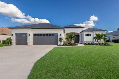 403 Snapdragon Loop, House other with 3 bedrooms, 3 bathrooms and null parking in Bradenton FL | Image 3