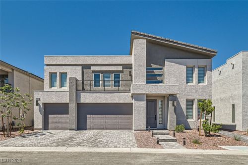 6682 Zorya Rise Ave, Las Vegas, NV, 89139-7252 | Card Image