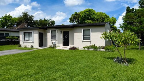 17981 Nw 3rd Ave, Miami Gardens, FL, 33169 | Card Image