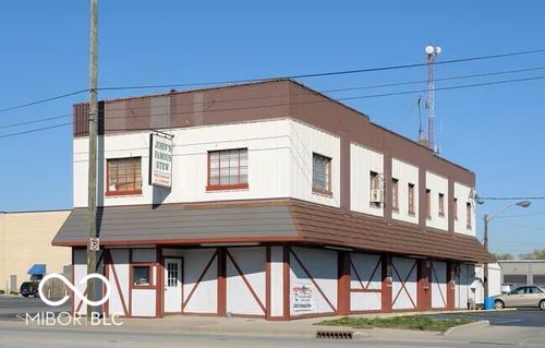 1144 Kentucky Avenue, Indianapolis, IN, 46221 | Card Image