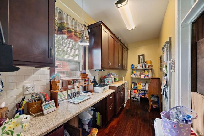 2579 W State Road 218, House other with 5 bedrooms, 2 bathrooms and null parking in Delphi IN | Image 17