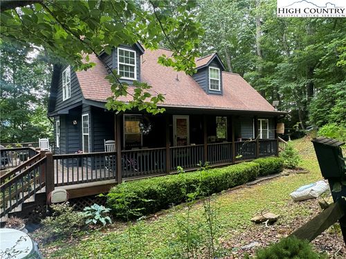 85 Sarahs Spring Road, Newland, NC, 28657 | Card Image