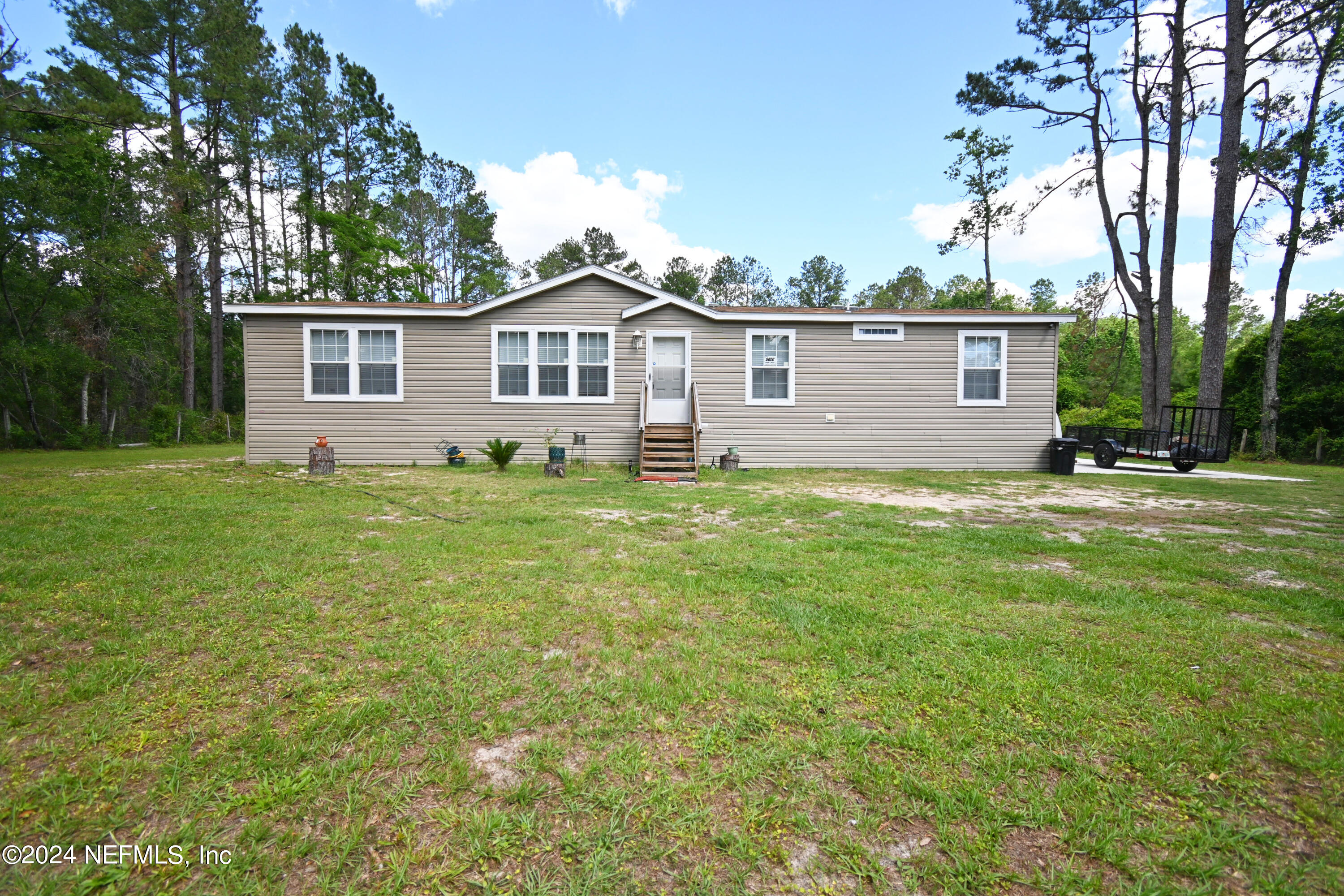 River Rd, Live Oak, FL 32060
