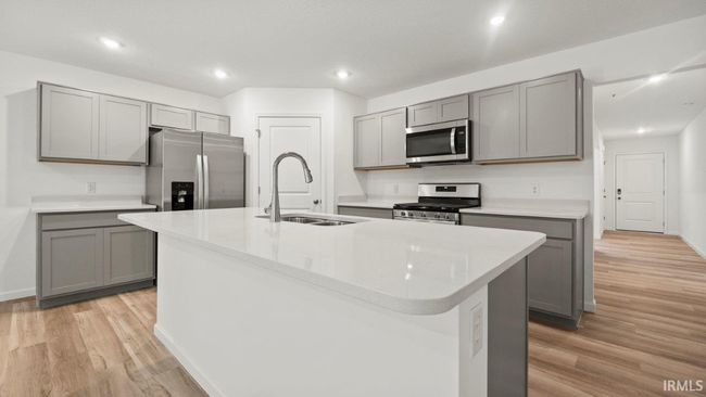 9405 Tolleston Trl, House other with 4 bedrooms, 2 bathrooms and null parking in New Haven IN | Image 6
