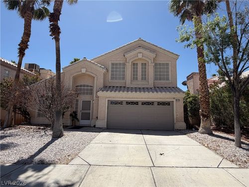 9179 Sangria Ln, Las Vegas, NV, 89147-7912 | Card Image