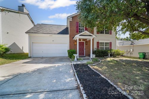 4935 Spruce Peak Rd, Charlotte, NC, 28278-6557 | Card Image