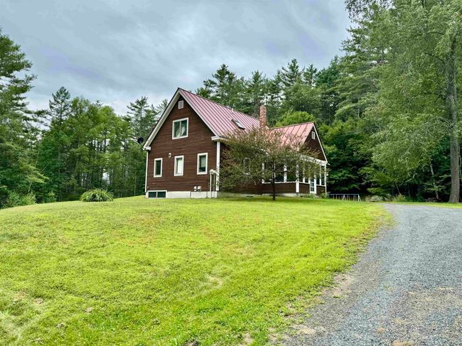 179 High St, House other with 3 bedrooms, 2 bathrooms and null parking in Plainfield NH | Image 19
