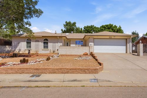 4806 Dona Rowena Ave Ne, Albuquerque, NM, 87111-2434 | Card Image
