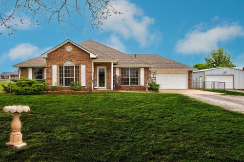 910860 S 3350 Road, Wellston, OK, 74881 | Card Image