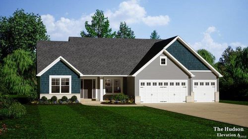 3 Hudson At Arbor Valley, Wentzville, MO, 63385 | Card Image