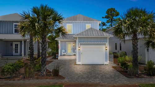 64 Herons Xing, Santa Rosa Beach, FL, 32459-4600 | Card Image