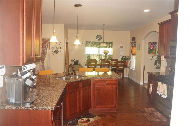 504 Liverpool Dr, House other with 4 bedrooms, 4 bathrooms and 2 parking in McDonough GA | Image 8
