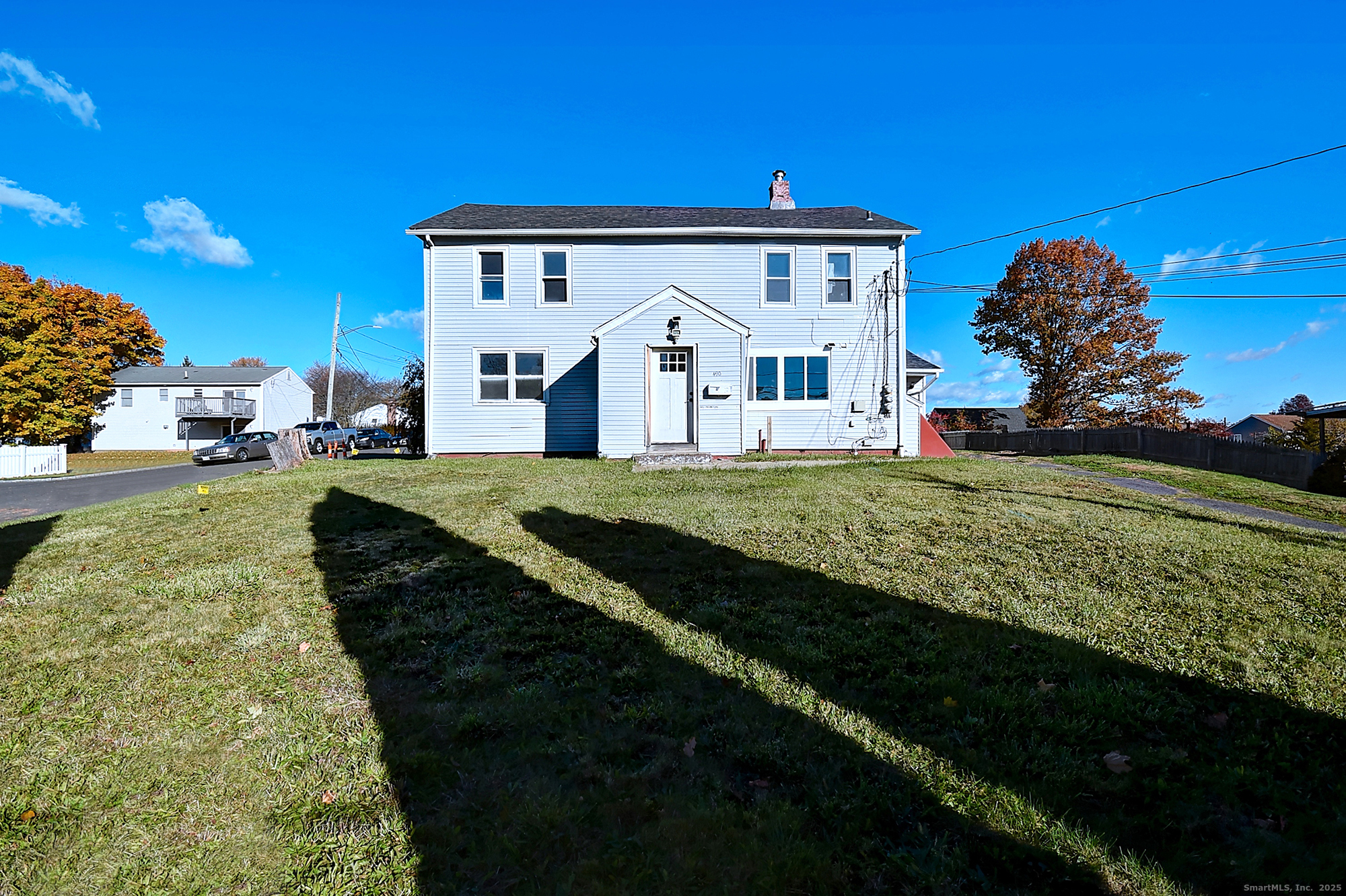 Residential Income in New Britain 5