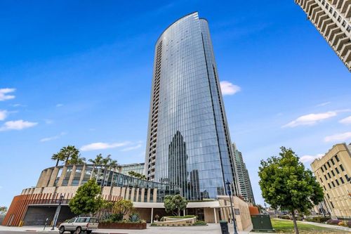 1604-888 E St, San Diego, CA, 92101 | Card Image