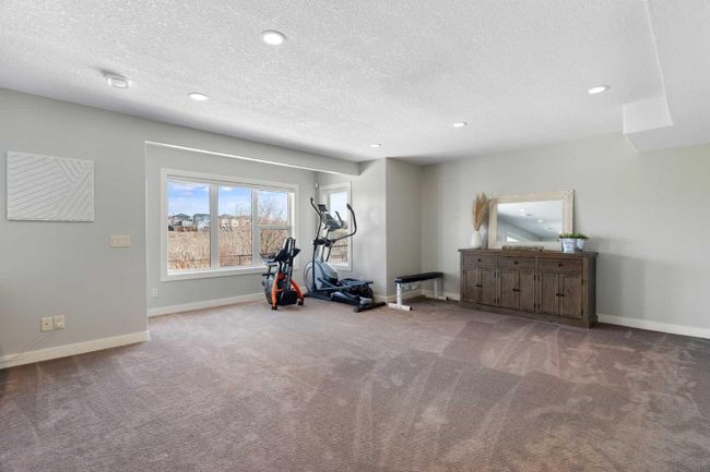 54 Tuscany Estates Point Nw, Home with 5 bedrooms, 3 bathrooms and 2 parking in Calgary AB | Image 28