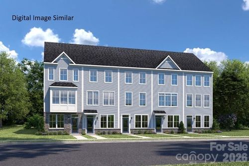 3418 Liggett Street, Charlotte, NC, 28217 | Card Image