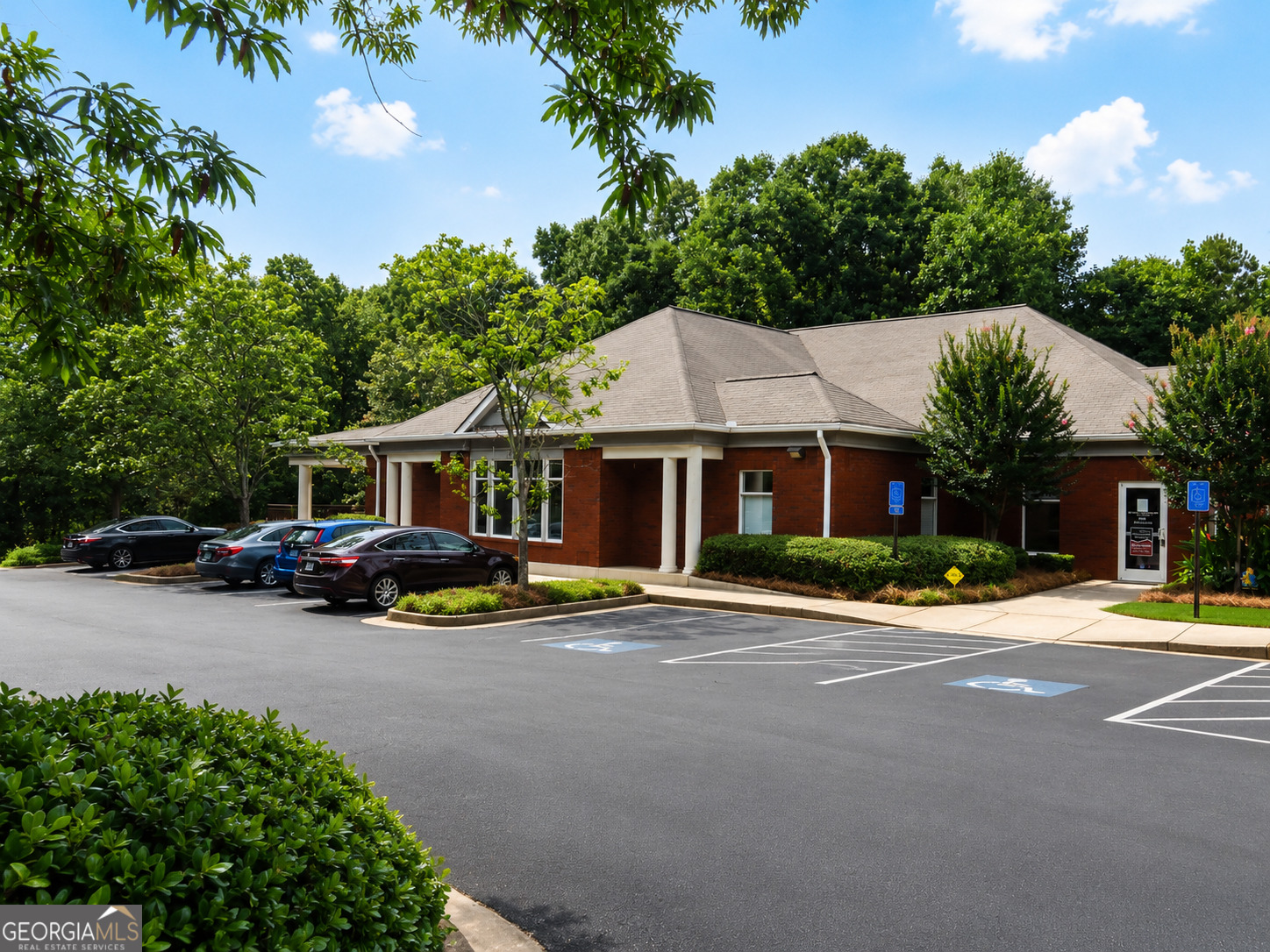 2215 Exchange Pl Se, Conyers, GA 30013