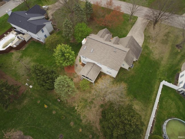 404 Vermont Dr, House other with 3 bedrooms, 3 bathrooms and null parking in Lafayette IN | Image 30