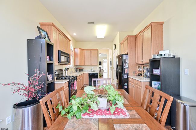 40 Vender Ln, House other with 3 bedrooms, 3 bathrooms and null parking in Mays Landing NJ | Image 22