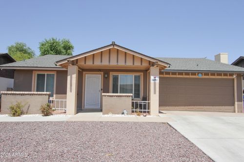 3840 W Sierra St, Phoenix, AZ, 85029-3150 | Card Image