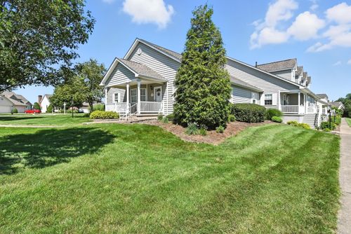 16 Eagle Dr, Mount Vernon, OH, 43050-5407 | Card Image