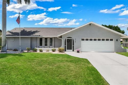 2107 Se 25th Ter, Cape Coral, FL, 33904-3277 | Card Image