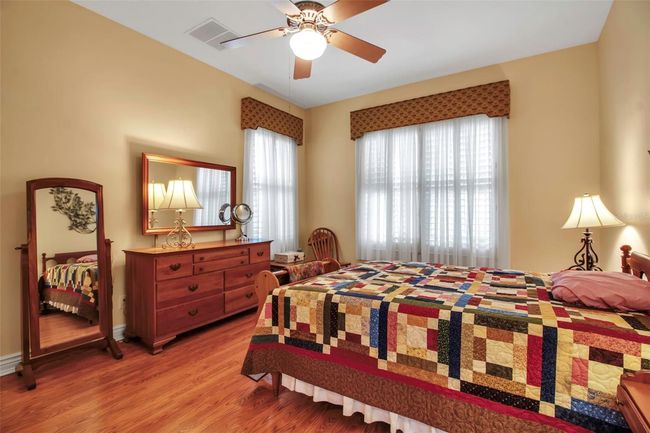 4706 Josselin Pl, House other with 4 bedrooms, 2 bathrooms and null parking in PARRISH FL | Image 49