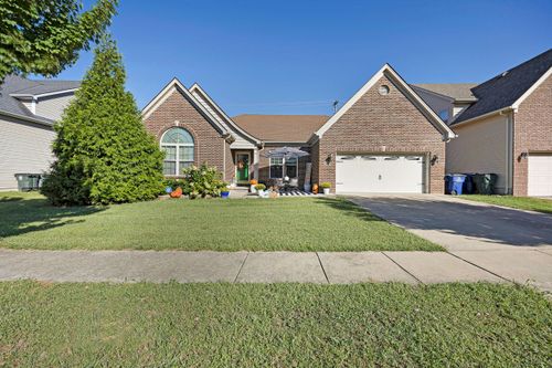 2465 Fieldrush Rd, Lexington, KY, 40511-9098 | Card Image