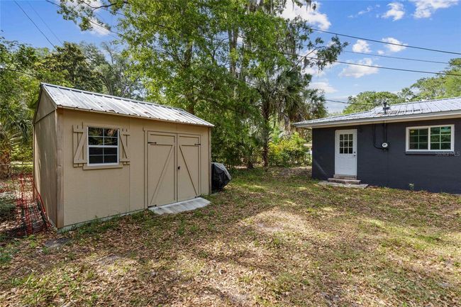 4103 Nw 18 Th Pl, House other with 3 bedrooms, 2 bathrooms and null parking in Gainesville FL | Image 21