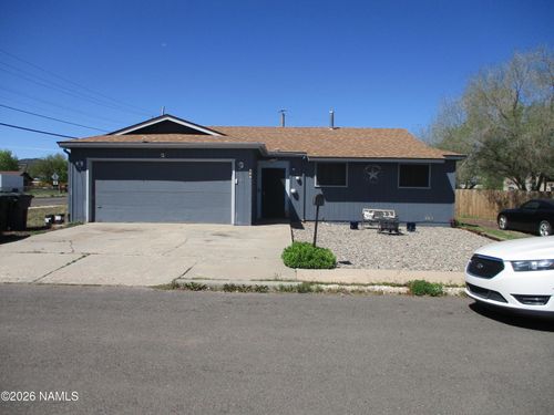 605 N Newton St, Williams, AZ, 86046-2061 | Card Image