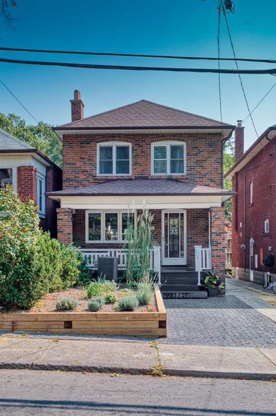 91 Morningside Ave, House other with 3 bedrooms, 2 bathrooms and 2 parking in Toronto ON | Image 2