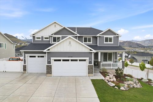14738 S Seeley Dr, Herriman, UT, 84096-1251 | Card Image