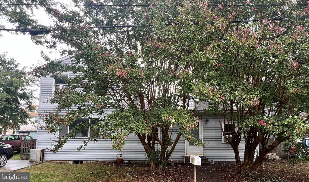 End Dr, Orchard Beach, MD 21226