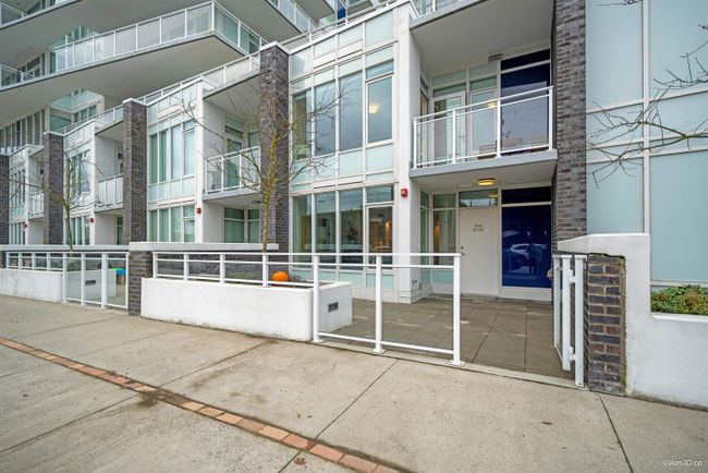 6779 Marlborough Avenue, Townhouse with 2 bedrooms, 2 bathrooms and 2 parking in Burnaby BC | Image 23
