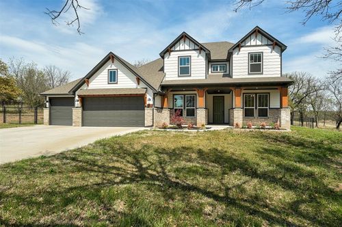 17519 240th St, Washington, OK, 73093-4414 | Card Image