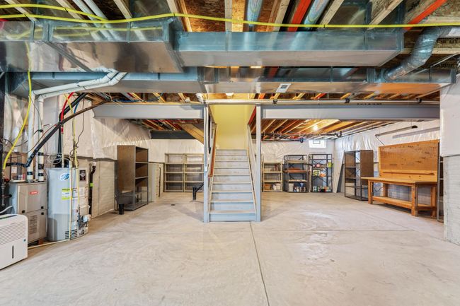 6715 Clear Creek Loop, House other with 3 bedrooms, 3 bathrooms and null parking in Powell OH | Image 49