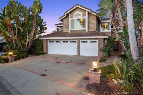 24882 Avenida Avalon, Laguna Hills, CA, 92653-4636 | Card Image