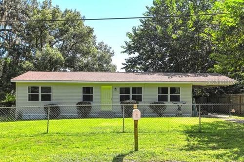 14755 Nw 42nd Ct, REDDICK, FL, 32686-5000 | Card Image