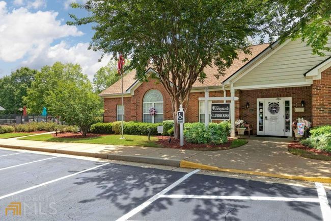 7 - 3750 Vineyards Lake Cir Nw, Condo with 2 bedrooms, 3 bathrooms and 2 parking in Kennesaw GA | Image 29