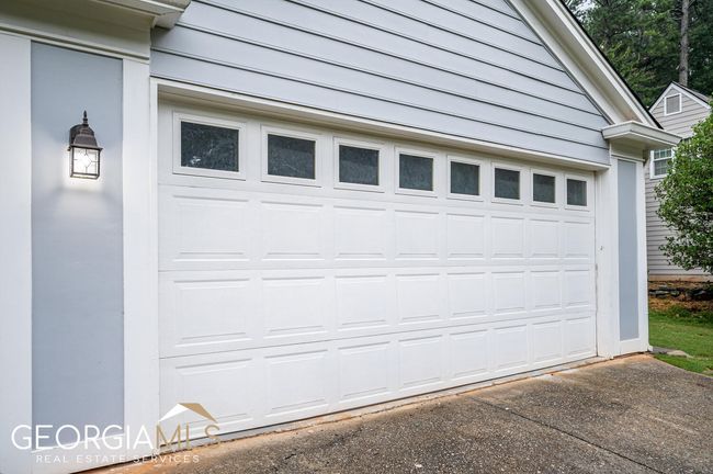 970 Cranberry Crk, House other with 4 bedrooms, 3 bathrooms and 2 parking in Roswell GA | Image 5