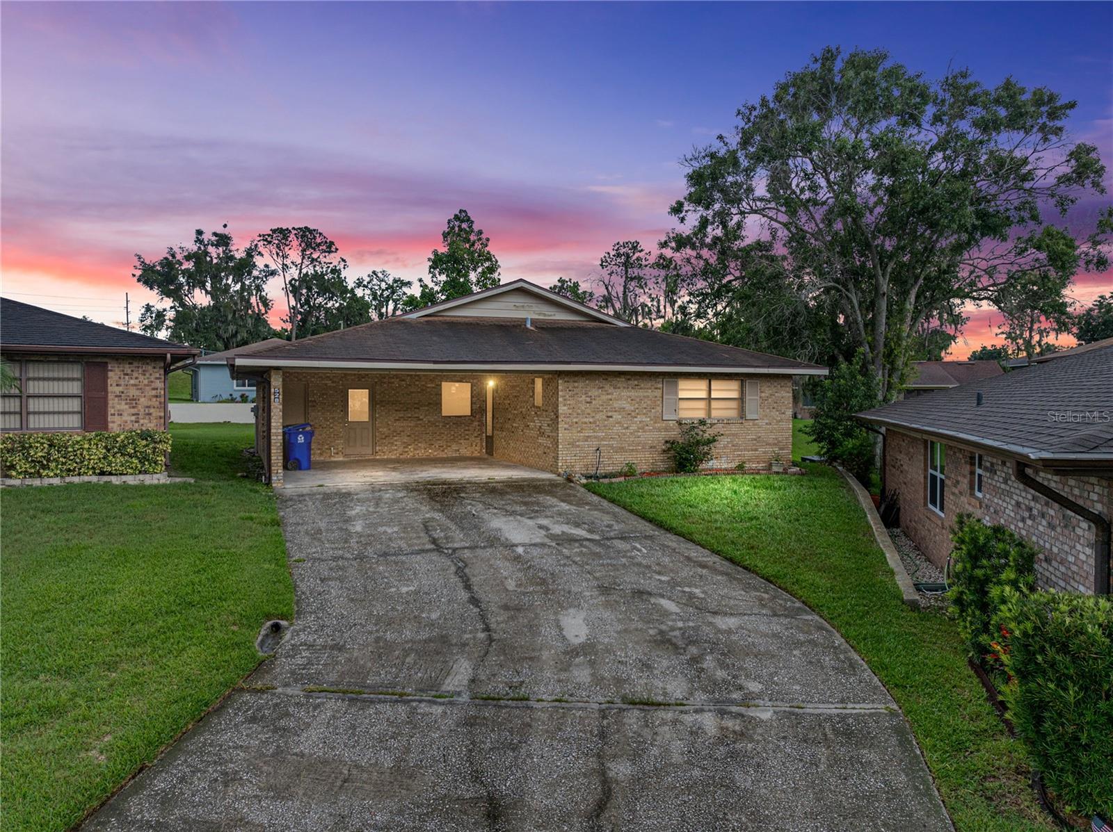 Lake Mystic Ln, Lakeland, FL 33813