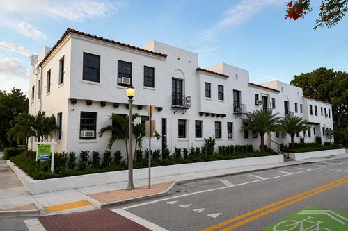 1-623 Park Pl, West Palm Beach, FL, 33401-7229 | Card Image
