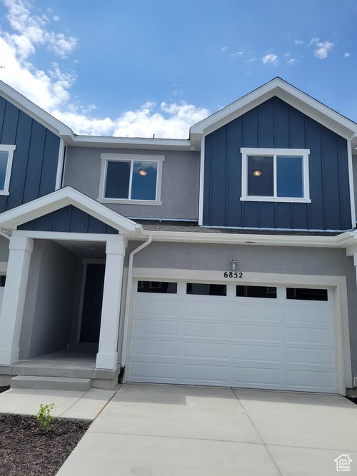 213-6852 S Mt Meek Dr, West Jordan, UT, 84081-4260 | Card Image