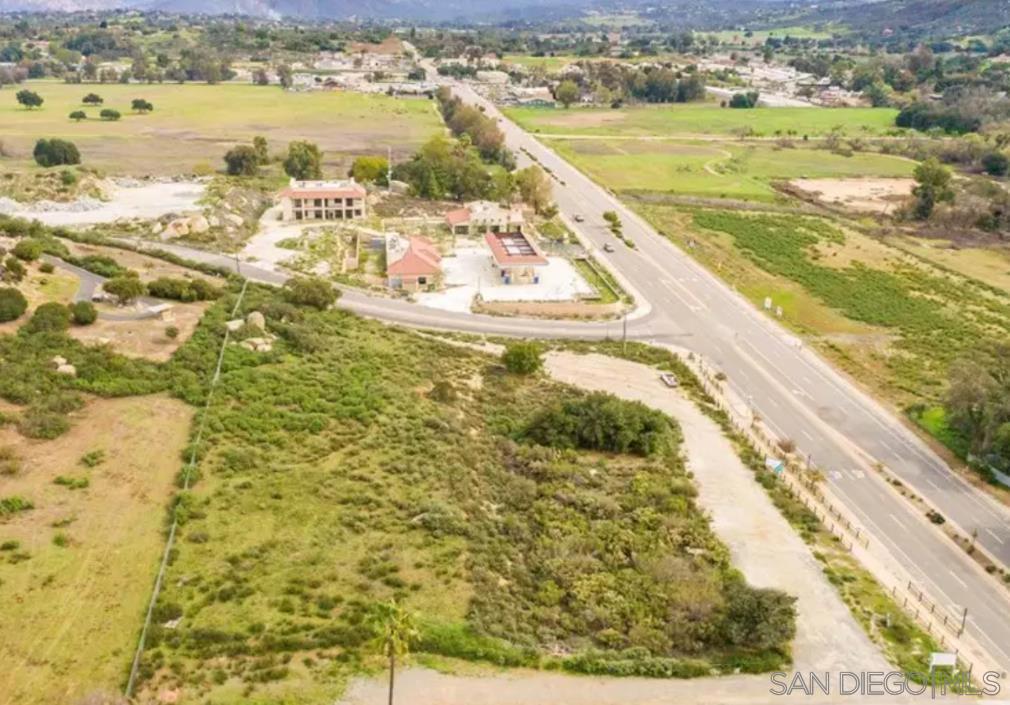 Commercial Sale in Valley Center