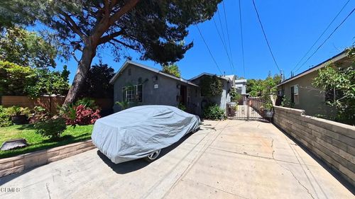 855 San Pascual Ave, Los Angeles, CA, 90042-3030 | Card Image