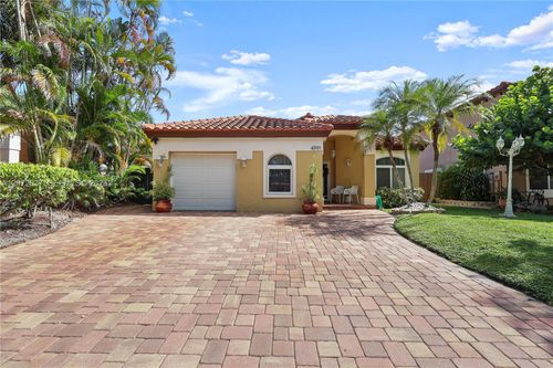 4991 Nw 54th St, Coconut Creek, FL, 33073-3733 | Card Image