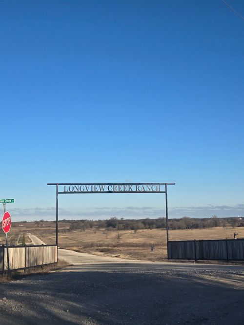 TBD Lot 29 Longview Creek Trail, Itasca, TX, 76055 | Card Image