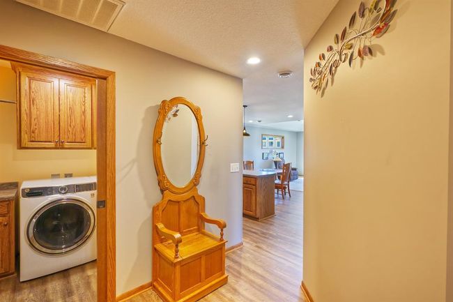Laundry and walk into main room | Image 6