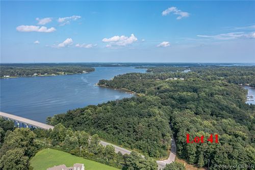 Lot 41 Wicomico Dr, Heathsville, VA, 22473-4344 | Card Image