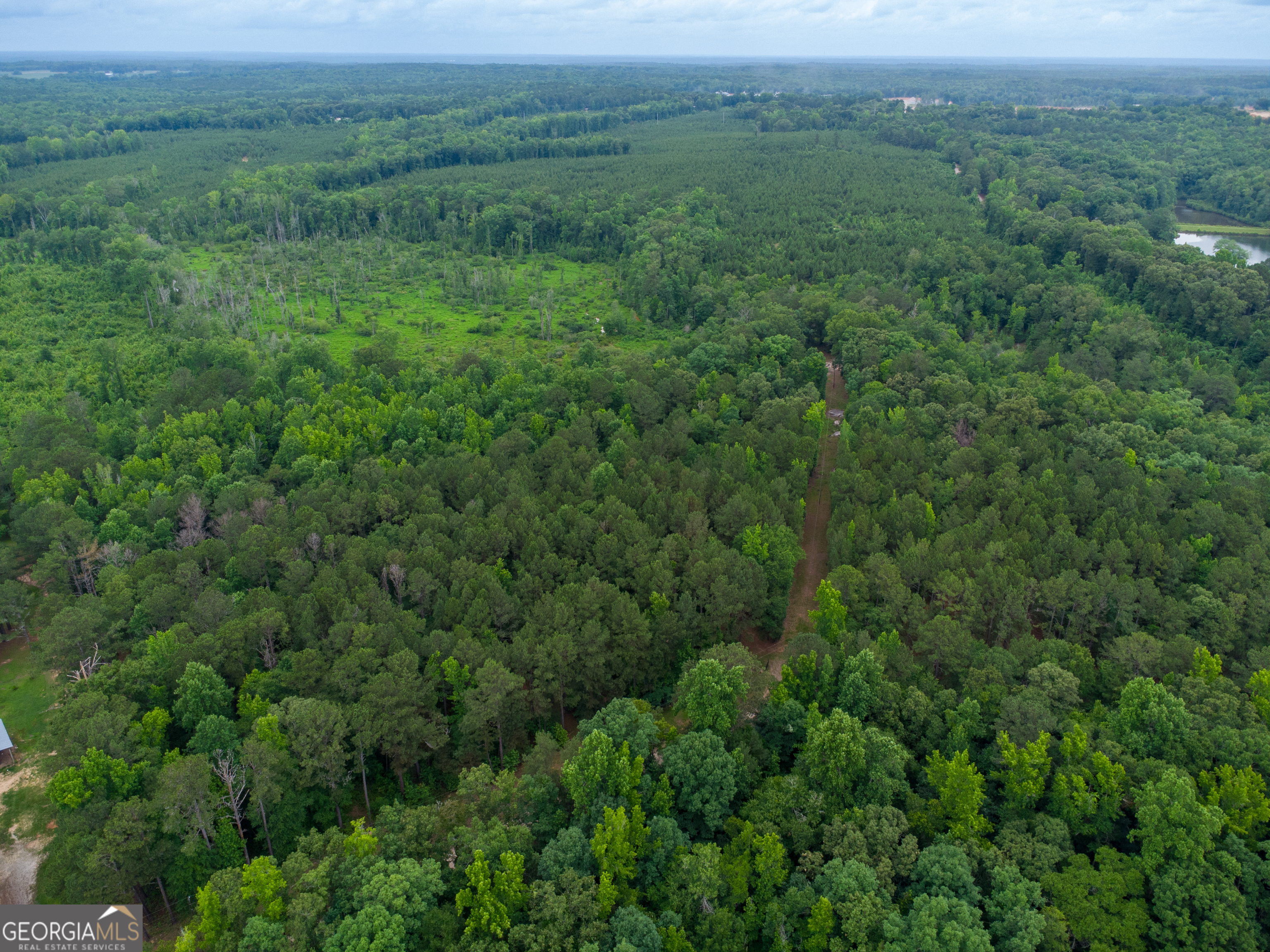 Land in Barnesville 4